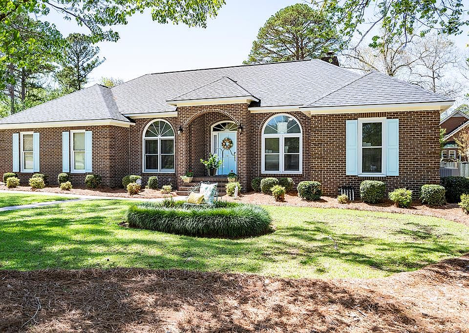266 W Doublegate Dr, Albany, GA 31721 Zillow