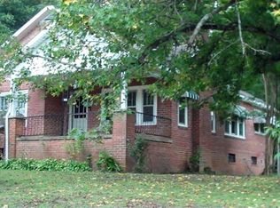 158 Clark St, Marion, NC 28752