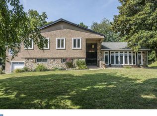 516 Sprague Rd, Penn Valley, PA 19072