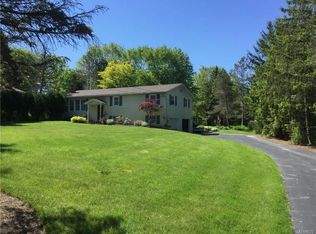 110 Sigman Ln, Elma, NY 14059