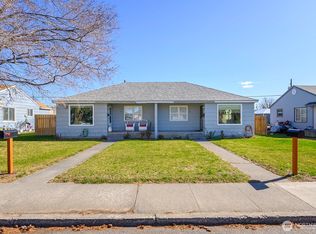50 52 G Street NE, Ephrata, WA