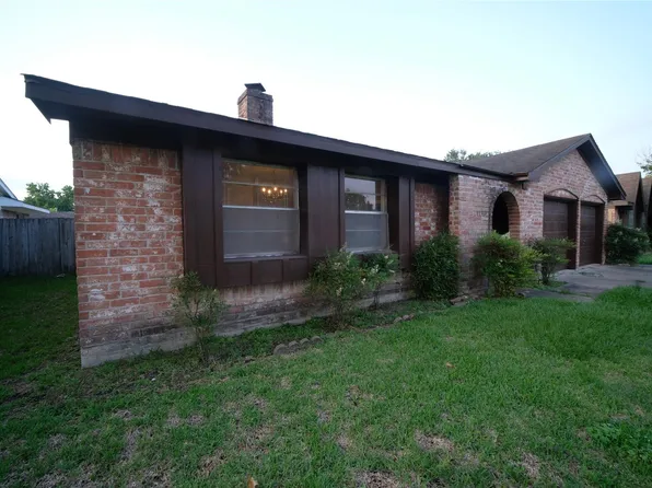 12314 Bexley Dr, Houston, TX 77099