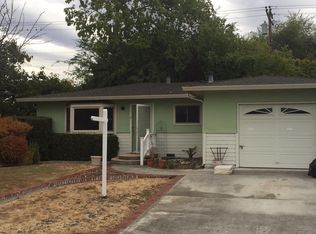 2617 Landslide Ct, Santa Clara, CA 95051