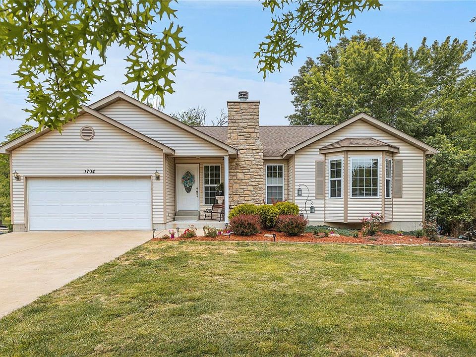 1704 Lakeshore Dr, Cuba, MO 65453 Zillow