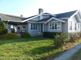 615 2nd Ave, Bradley Beach, NJ 07720