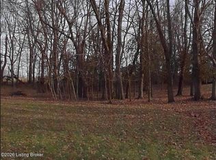 Township Road 38 Cove Rd, Shelbyville, KY 40065