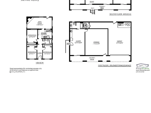 2825 N Alvernon Way #2-1&, Tucson, AZ 85712