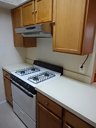 Rented by Citi Habitats