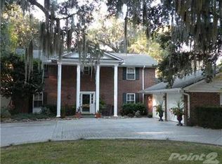 2189 Fort McAllister Rd, Richmond Hill, GA 31324