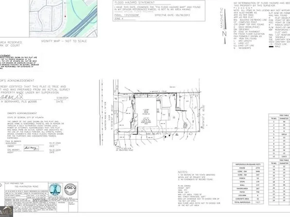 155 Huntington Rd NE, Atlanta, GA 30309