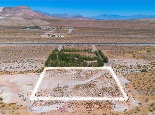 11950 W Cougar Ave, Las Vegas, NV 89161