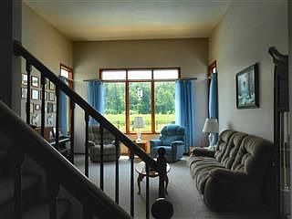 13' Living Room Ceiling