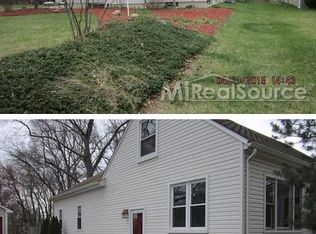 7606 Smiley Ave, Shelby Township, MI 48316