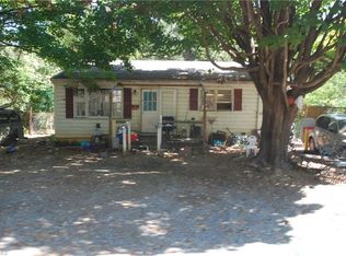 3335 Lambeth St, Winston Salem, NC 27107