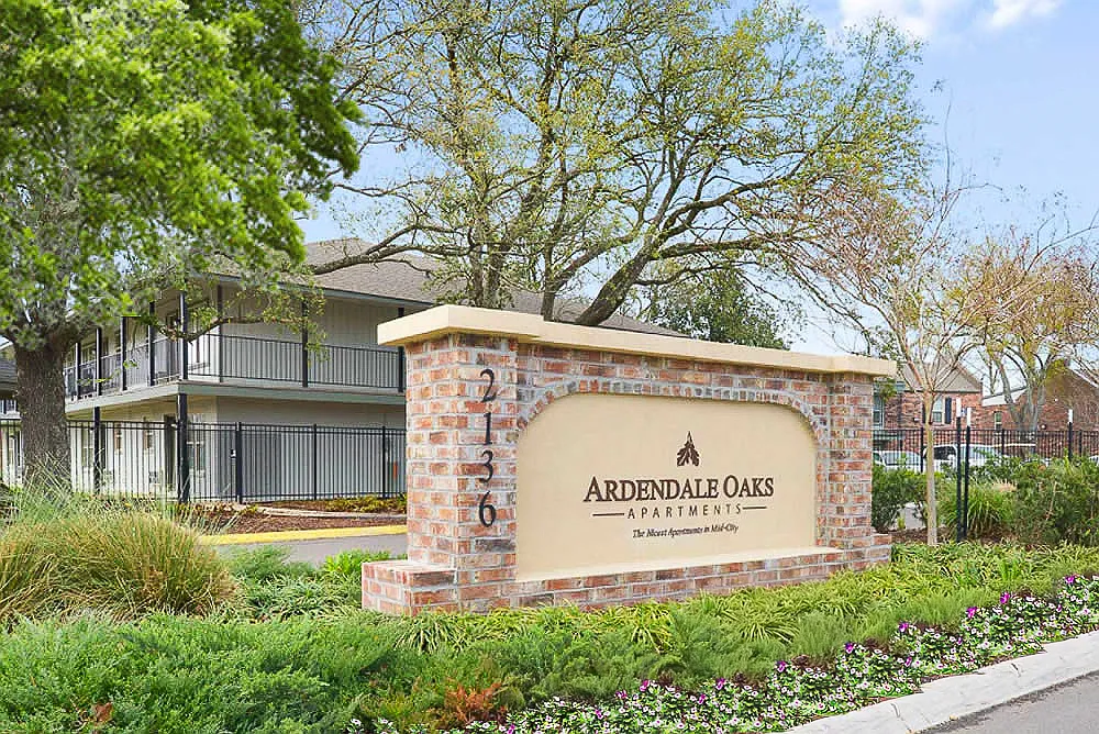 Ardendale Oaks Apartments — Photo 1