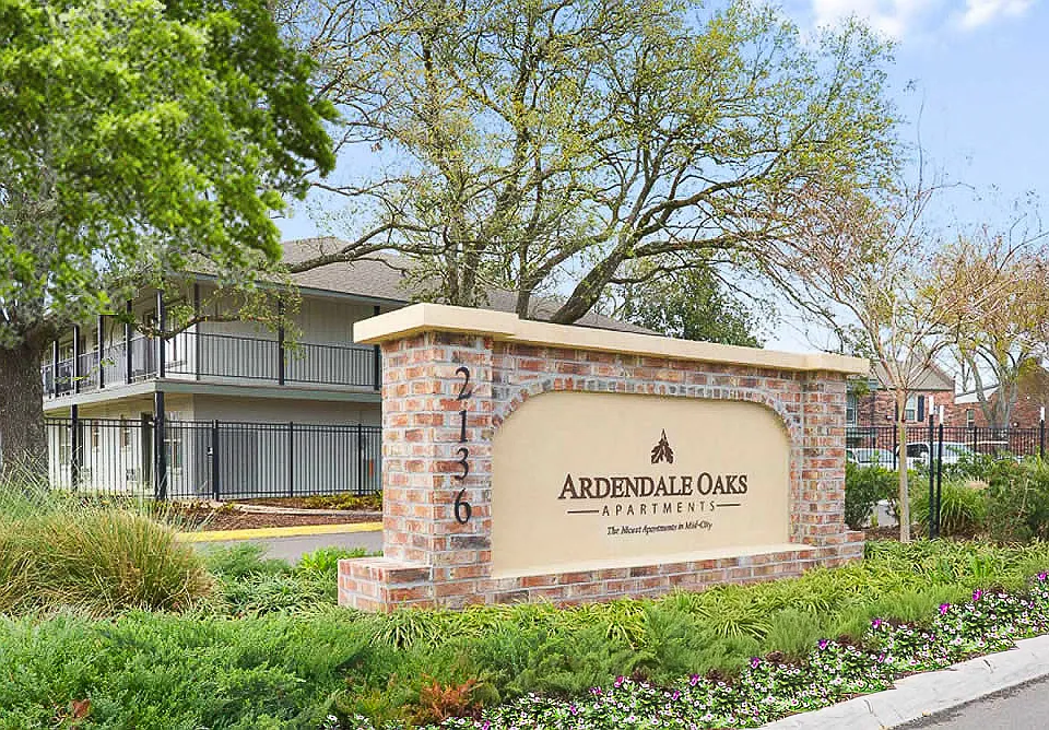 Ardendale Oaks Apartments