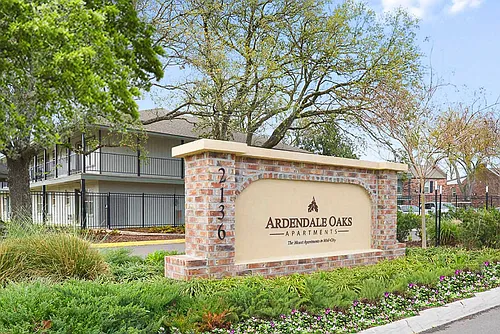 Ardendale Oaks Apartments Photo 1