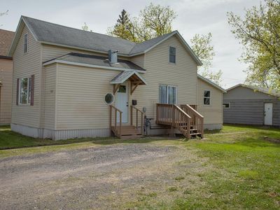 1217 Catlin Ave, Superior, WI, 54880