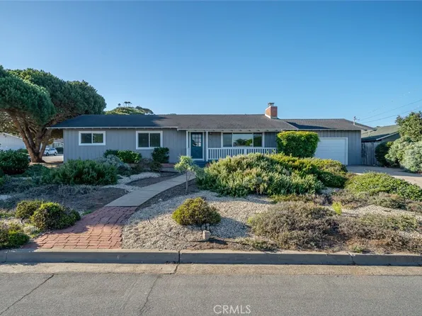 397 Manzanita Dr, Los Osos, CA 93402