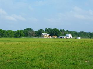 36272 E 1440, Sasakwa, OK 74867