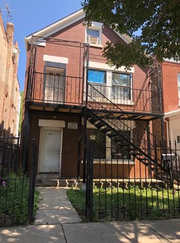 2nd image of 2821 S Ridgeway Ave