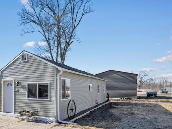 421 Indian Ave, Hastings, IA 51540