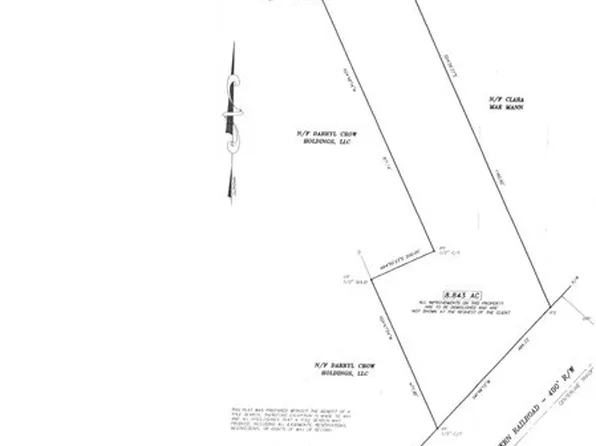 6509 McEver Rd, Flowery Branch, GA 30542