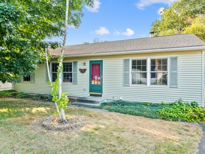 68 Deerfield Ridge Drive, Groton, CT, 06355