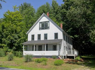 234 New Hampshire Route 16A Avenue, Bartlett, NH 03845