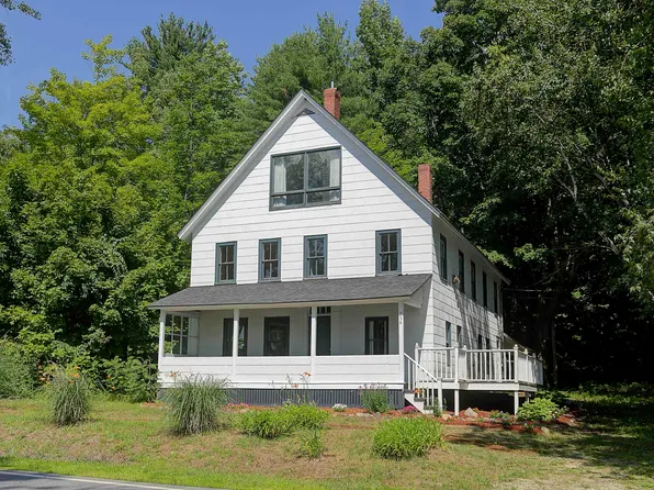 234 New Hampshire Route 16A Avenue, Bartlett, NH 03845