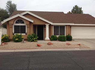 1009 E Annette Dr, Phoenix, AZ 85022