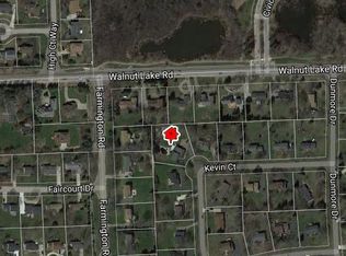 4548 Kevin Ct, West Bloomfield, MI 48322