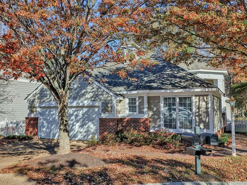 1st image of 6004 Dominion Fairways Pl