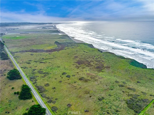 15800 S Highway 1 Lot 10, Manchester, CA 95459