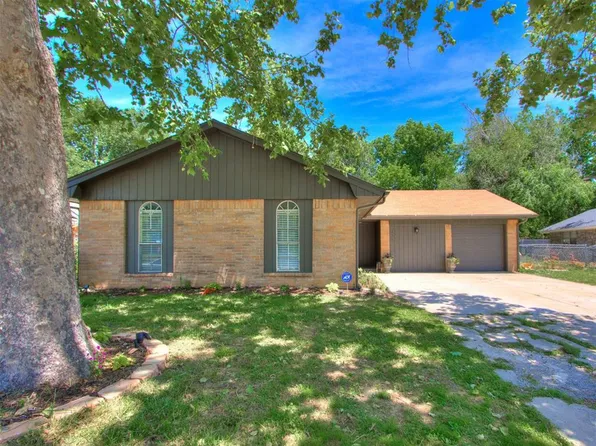 125 Monroe Ct, Norman, OK 73071