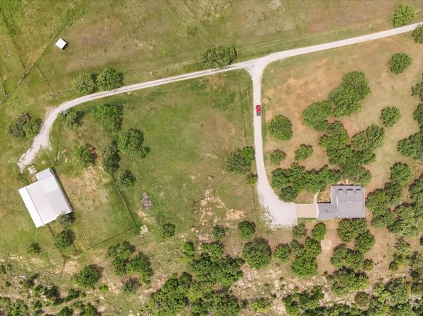 1134 Us Highway 380 E, Graham, TX 76450