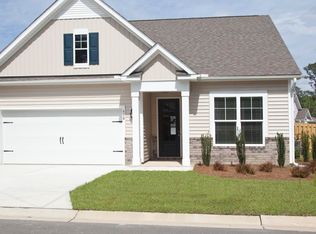 842 Barbon Beck Ln, Leland, NC 28451