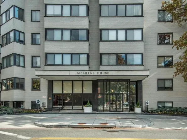 1601 18th St NW APT 804, Washington, DC 20009