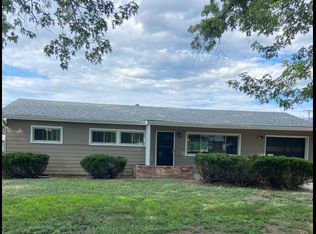 1019 E La Salle St, Colorado Springs, CO 80907