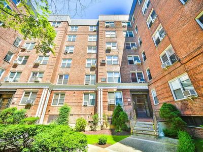 2531 E 7th St #5D, Brooklyn, NY, 11235