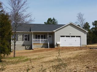 2768 Shillinglaw Rd, York, SC 29745