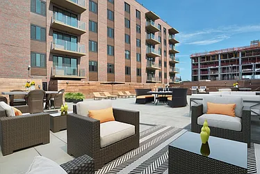 Rented by Ilite Realty Inc