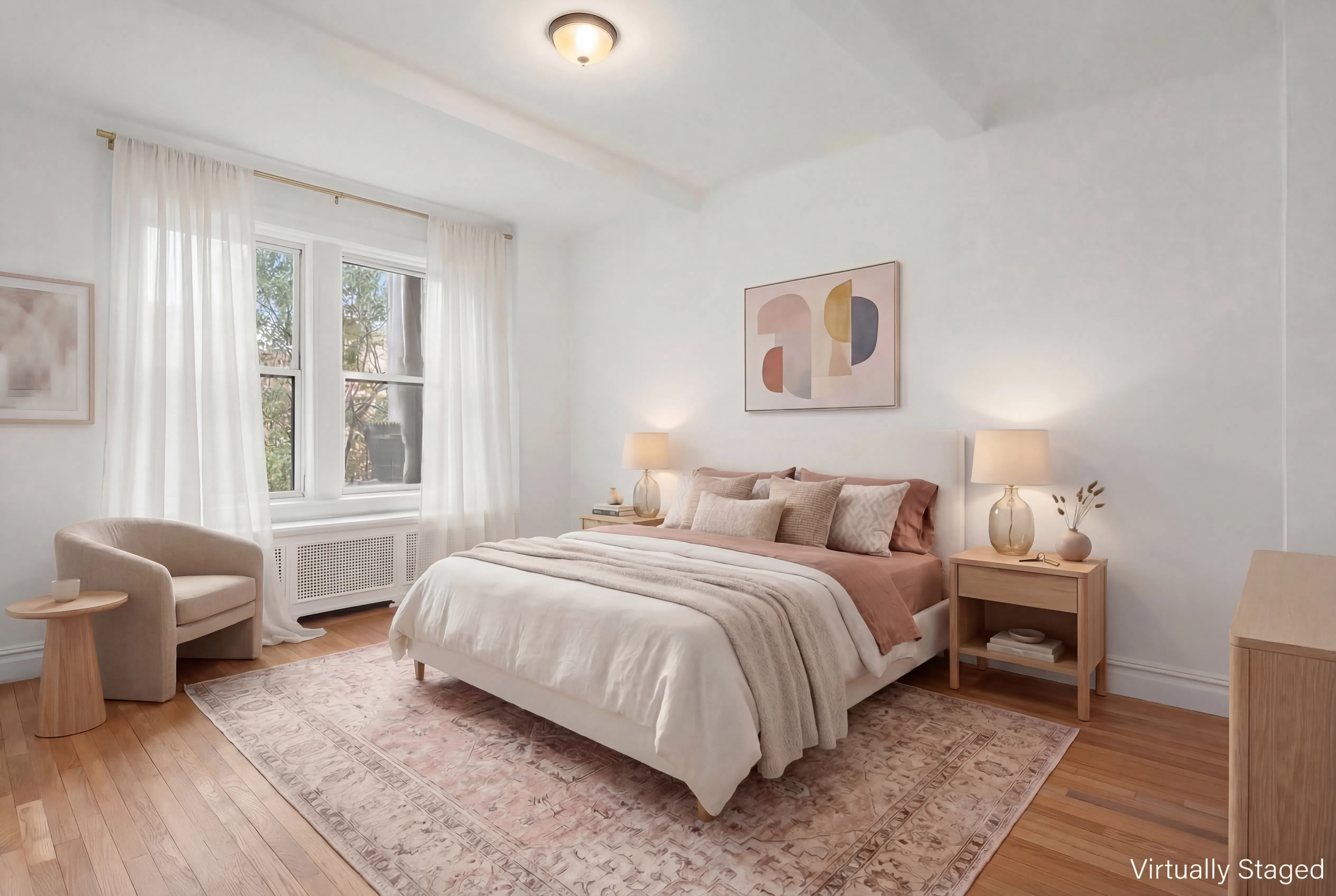 34 Riverside Rd 340 Riverside Drive #6D in Upper West Side, Manhattan | StreetEasy