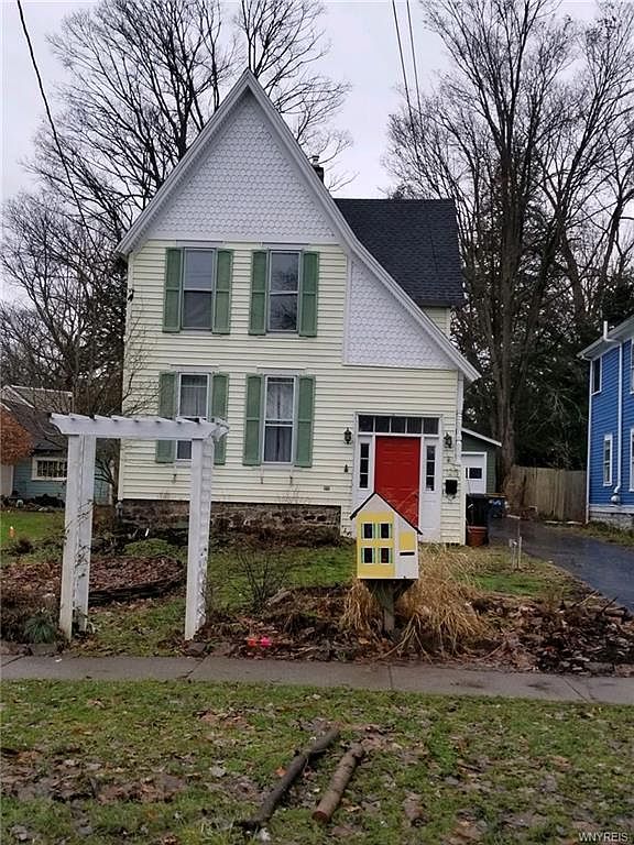 125 Sycamore St, East Aurora, NY 14052 Zillow