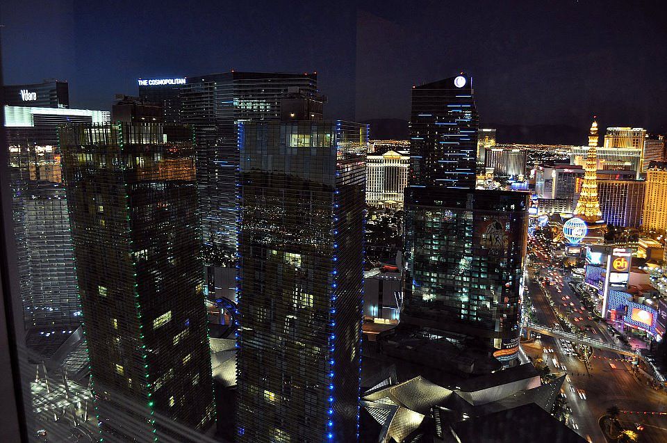 View From 3805