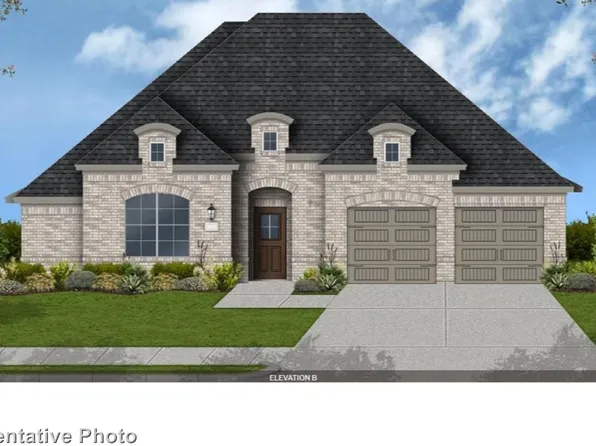 2100 Twin Oaks Dr, Mesquite, TX 75181