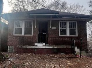 4250 Connecticut St, Gary, IN