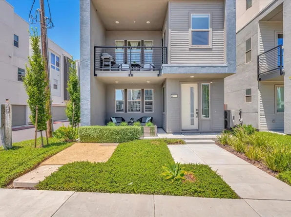 6752 Flare Ct, San Jose, CA 95119