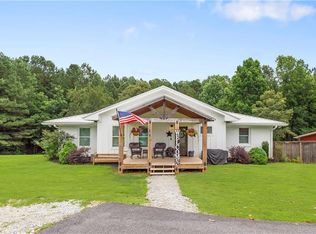 1831 Holly Springs Rd, Rockmart, GA 30153