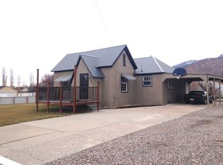290 N 200 E, Monroe, UT 84754